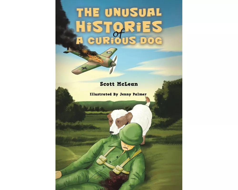 The Unusual Histories of a Curious Dog