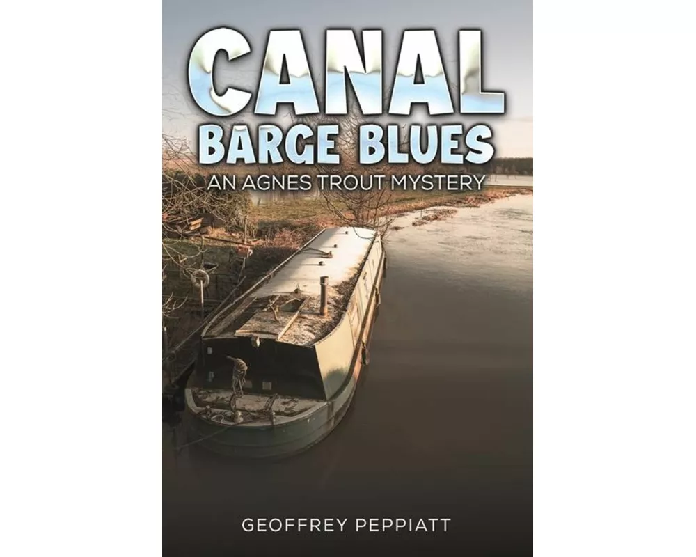 Canal Barge Blues