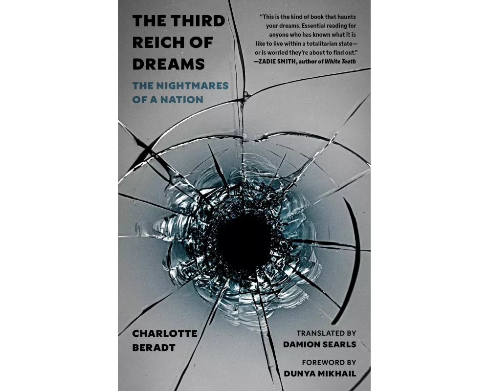 The Third Reich of Dreams