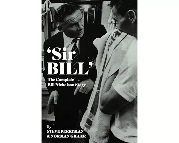 'Sir Bill'