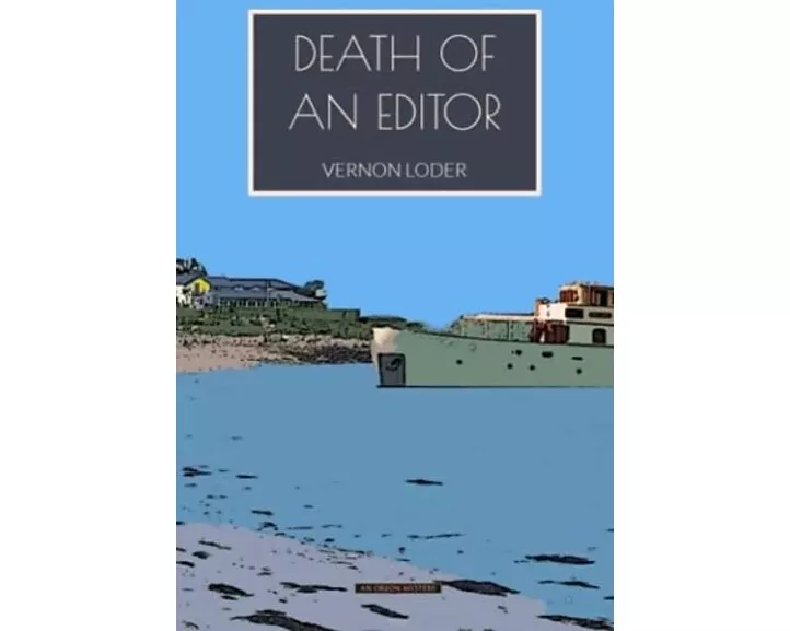 Death of an Editor