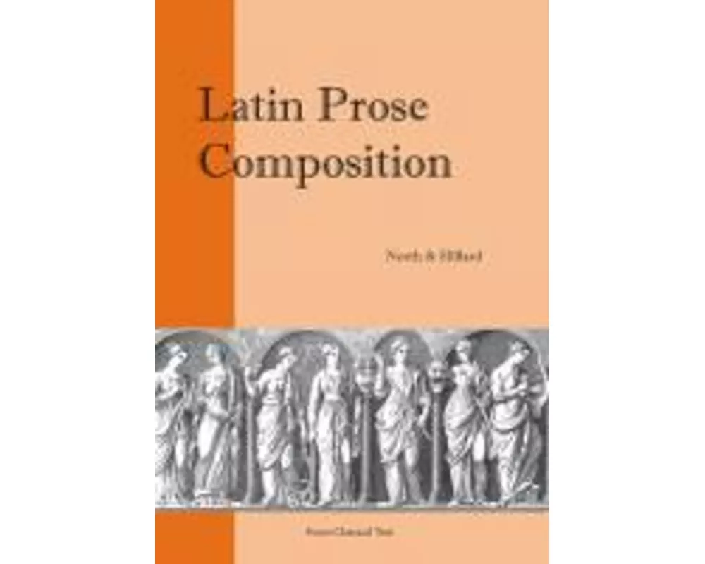 Latin Prose Composition