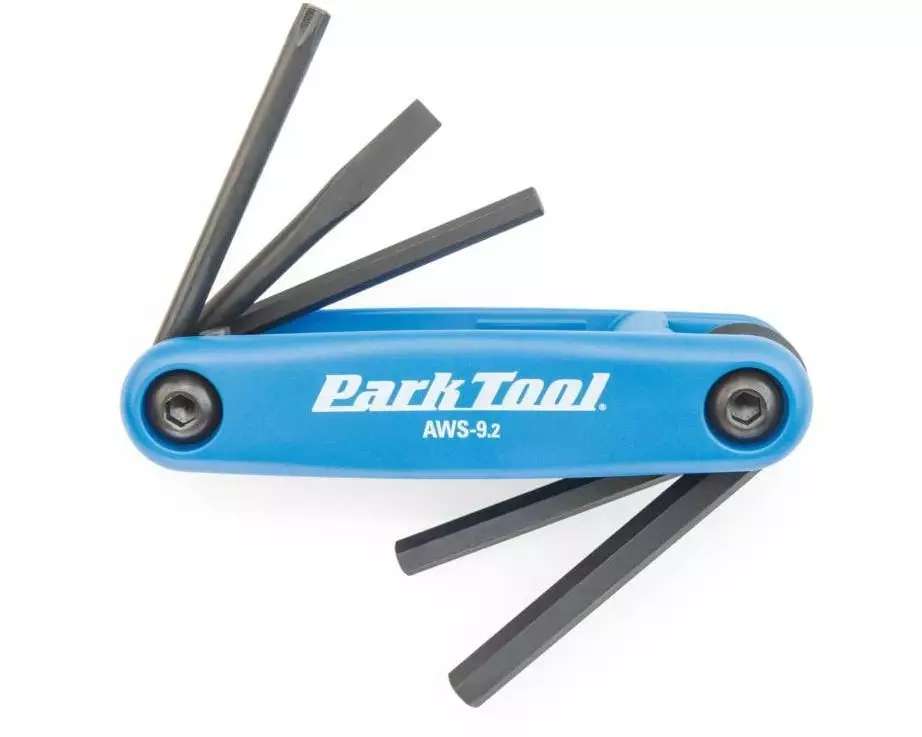 ParkTool Multitool AWS-9.2
