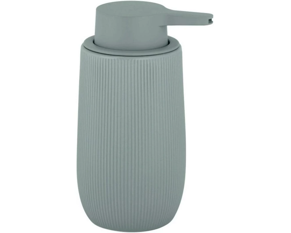 Wenko Seifenspender Fablo 300 ml, Blau