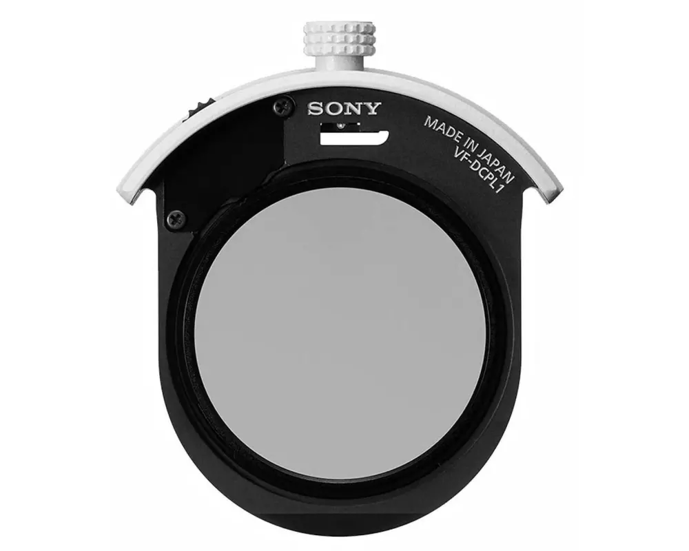 Sony Polfilter VF-DCPL1 0 mm