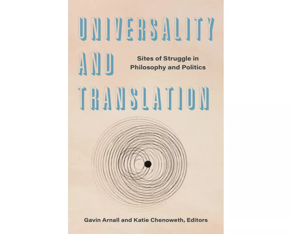 Universality and Translation