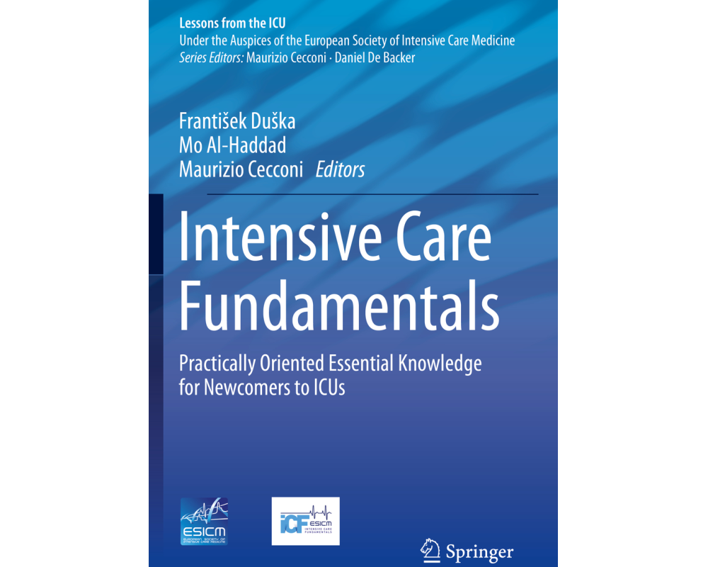 Intensive Care Fundamentals