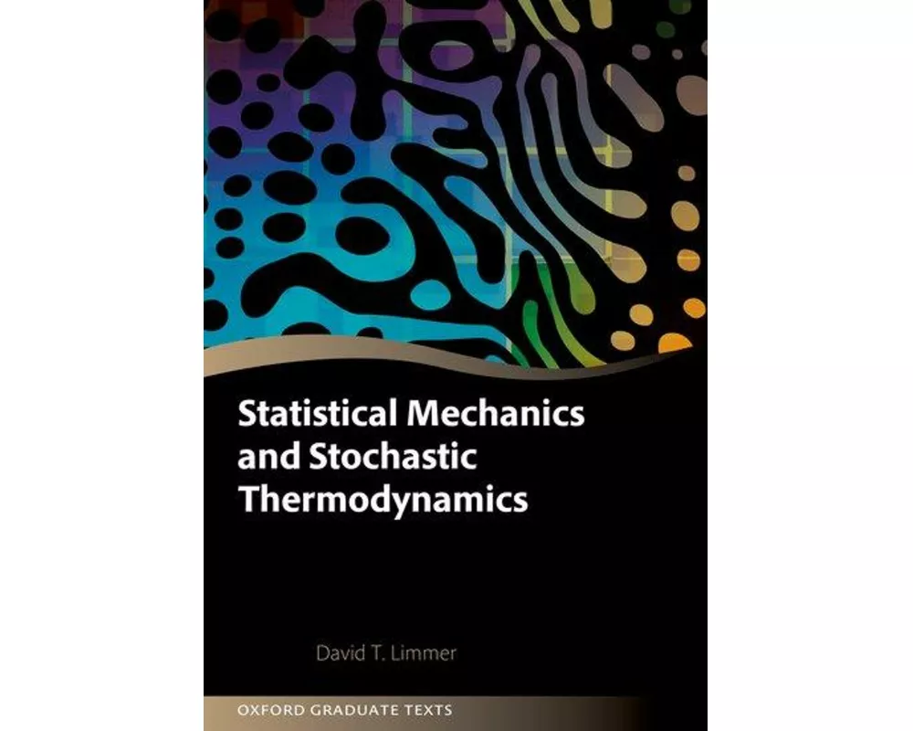 Statistical Mechanics and Stochastic Thermodynamics