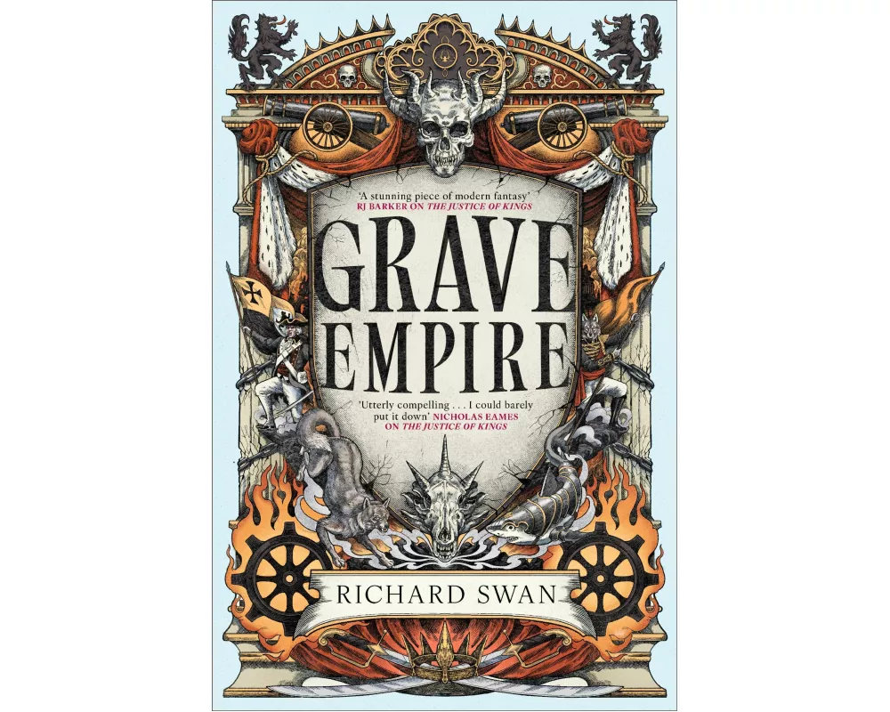 Grave Empire