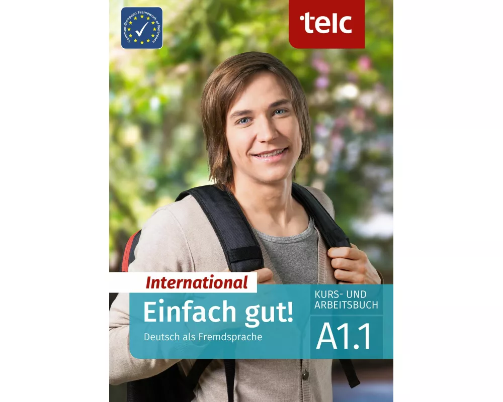 Einfach gut! International