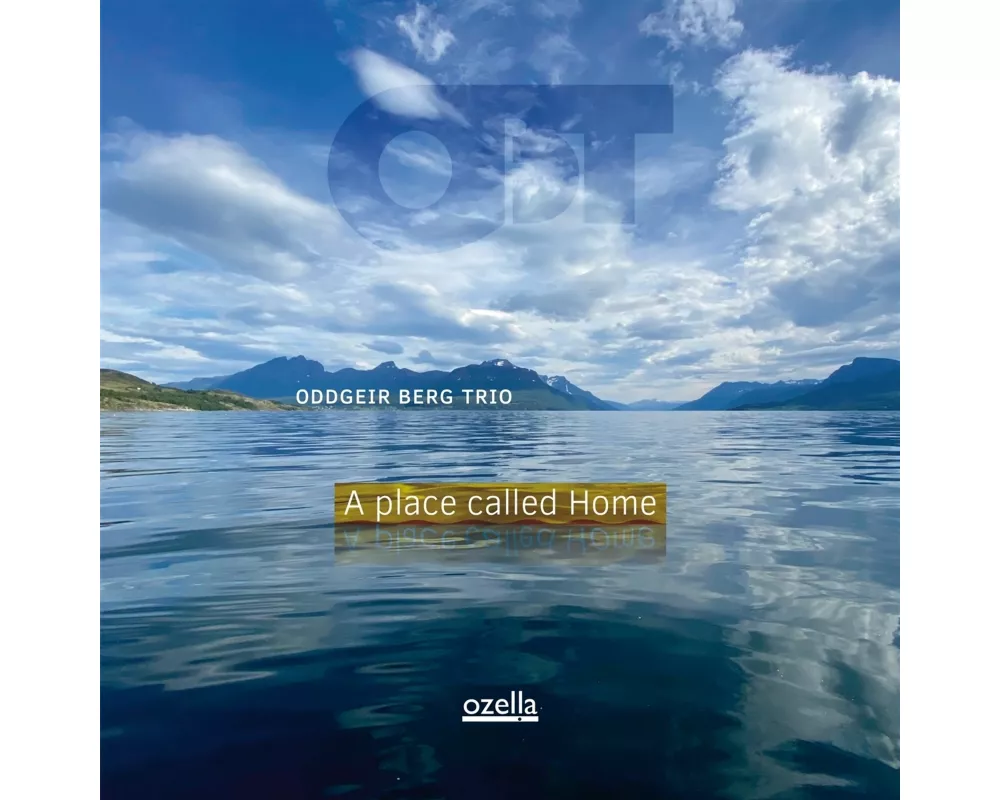 A Place Called Home