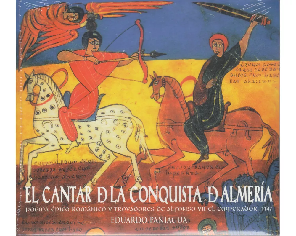 El Cantar de la Conquista de Almeria