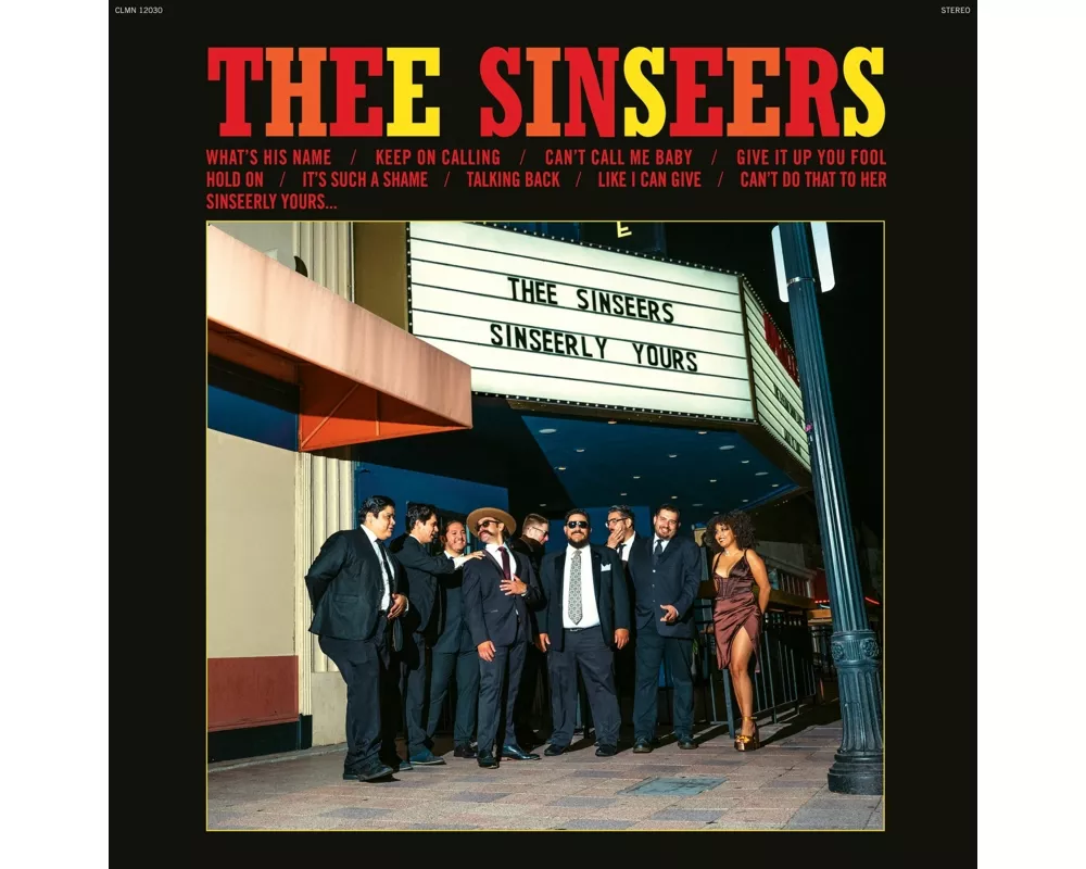 Sinseerly Yours