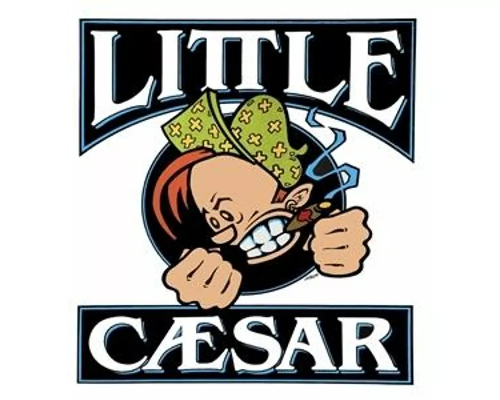 Little Caesar