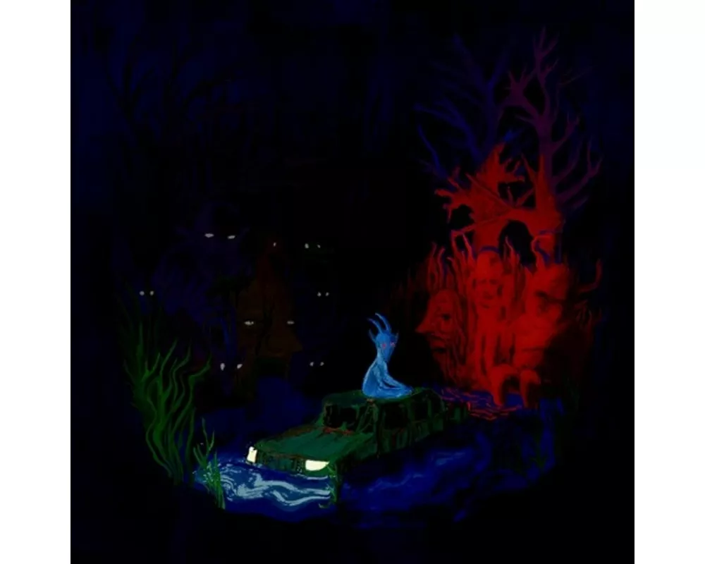 Below The Waste