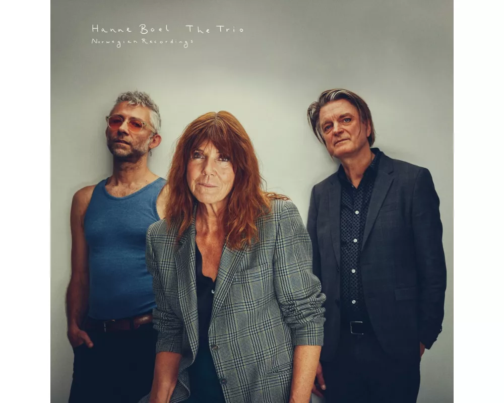 Norwegian Recordings