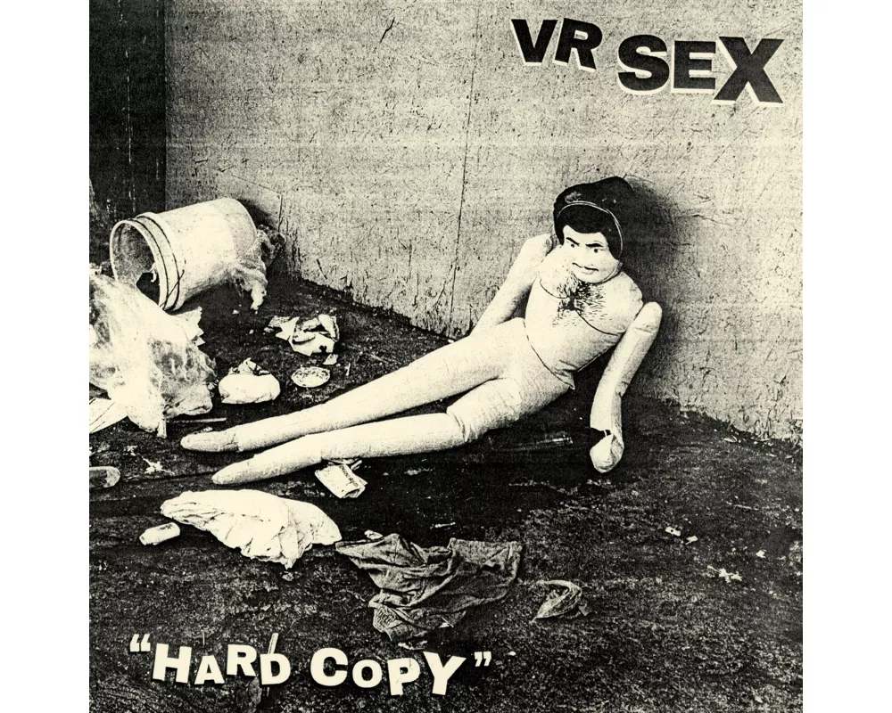 Hard Copy