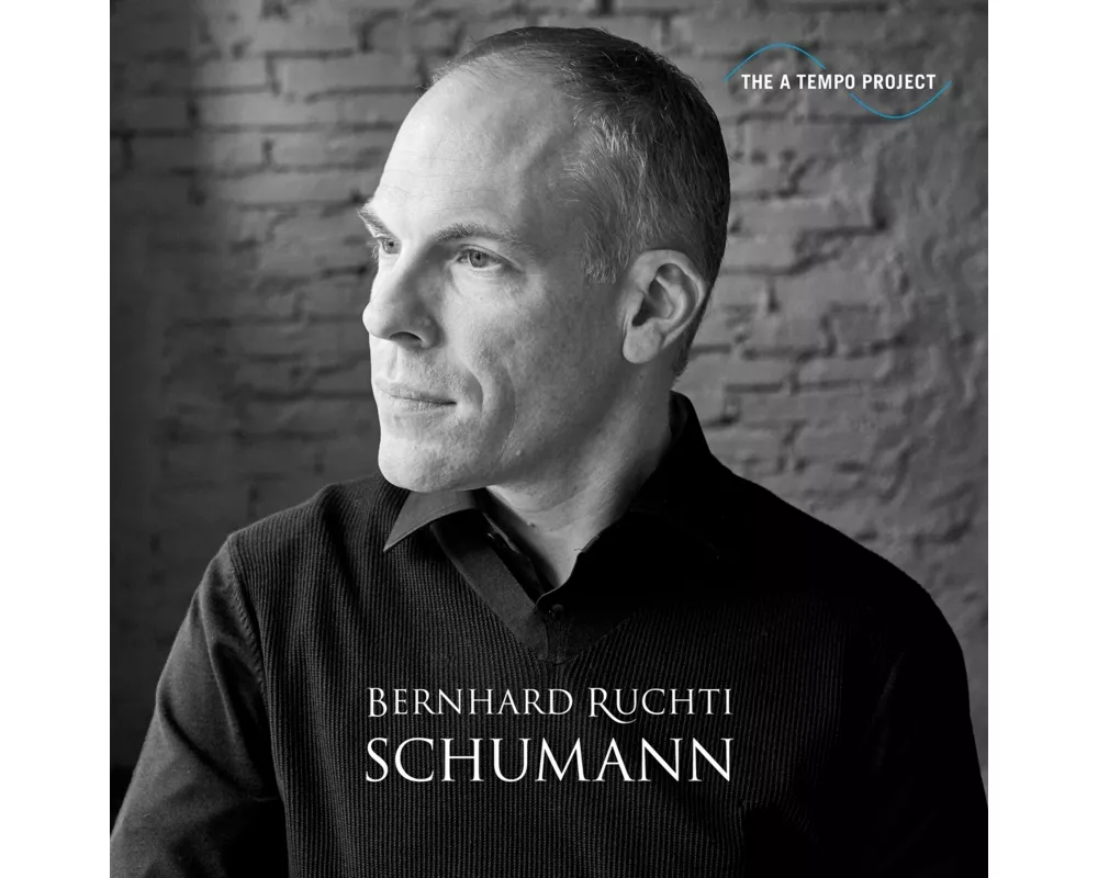 Schumann A Tempo