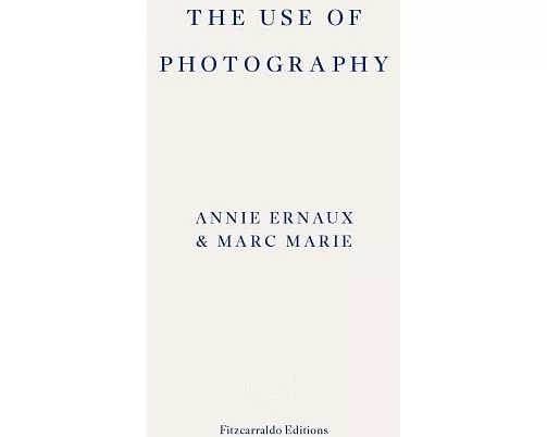 The Use of Photography