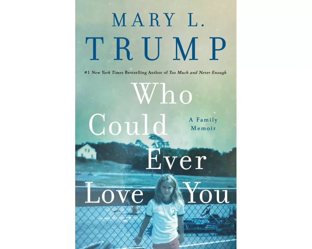 Who Could Ever Love You