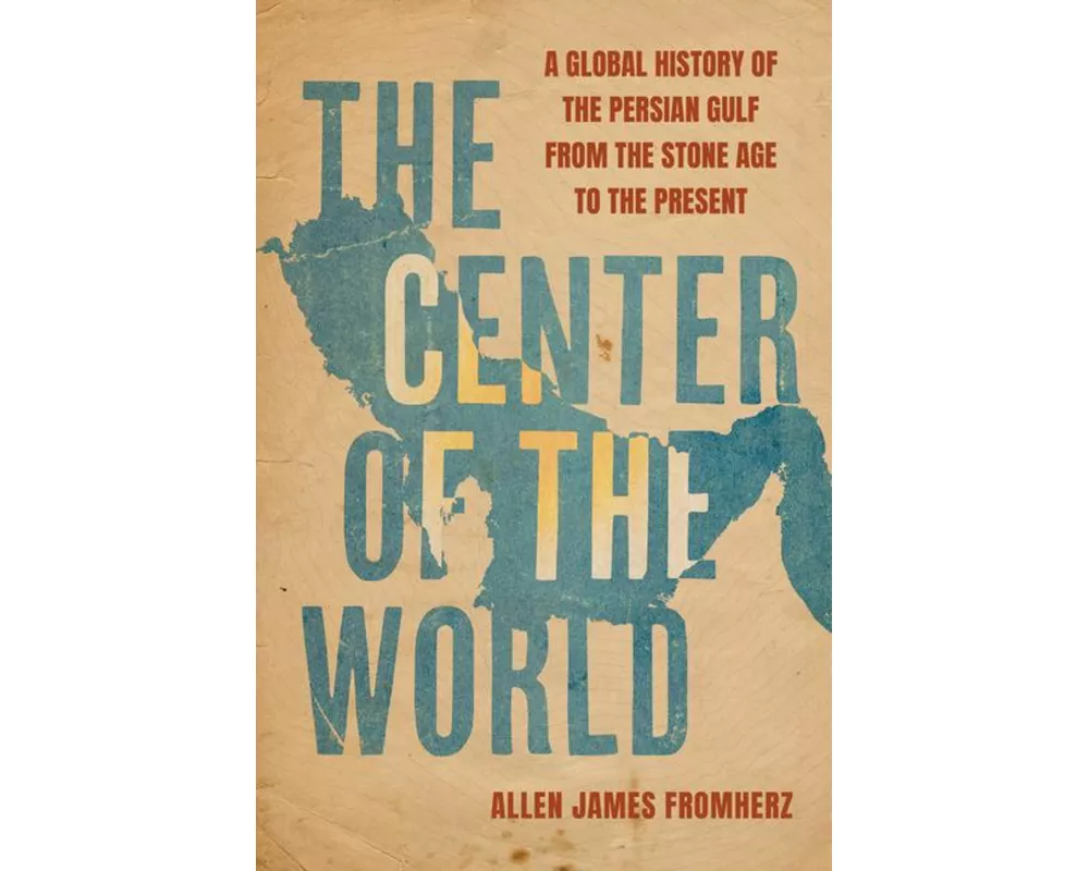 The Center of the World