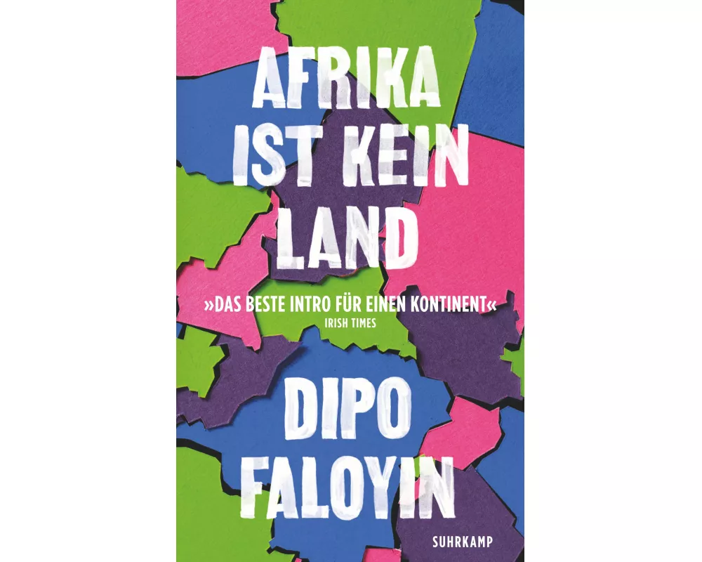 Afrika ist kein Land