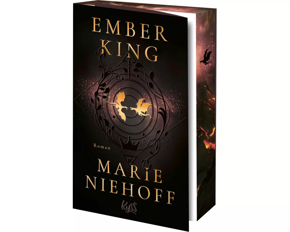 Ember King