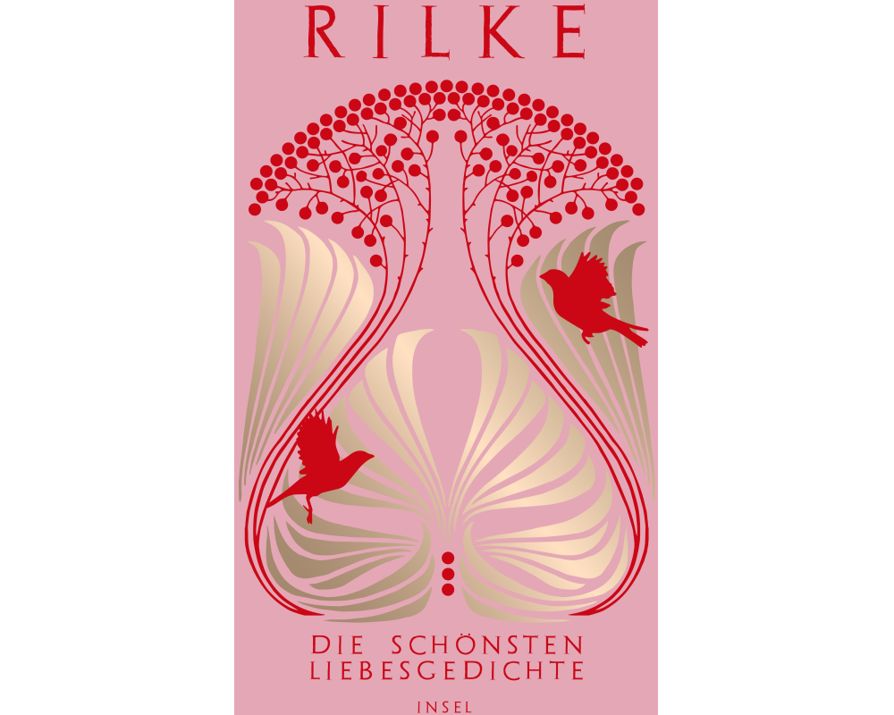 Die schönsten Liebesgedichte