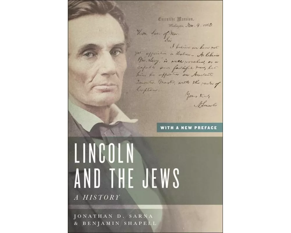 Lincoln and the Jews