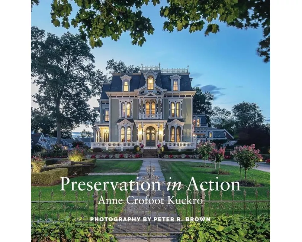 Preservation in Action