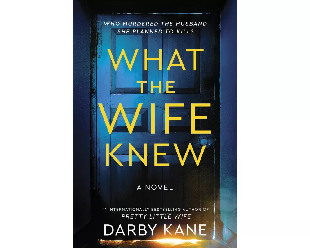 What the Wife Knew