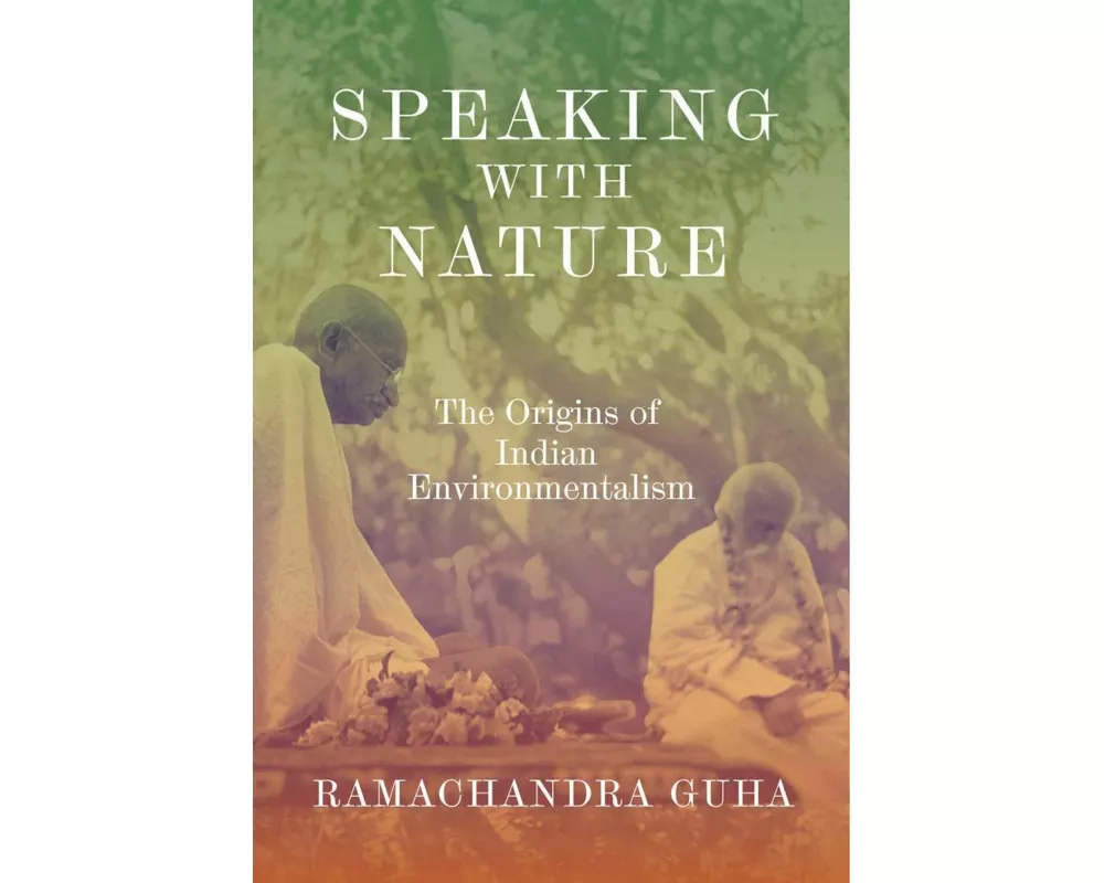 Speaking with Nature