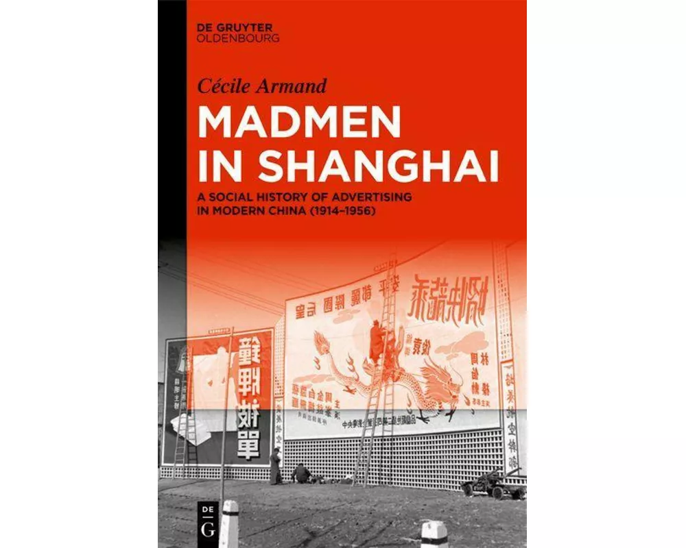 Madmen in Shanghai