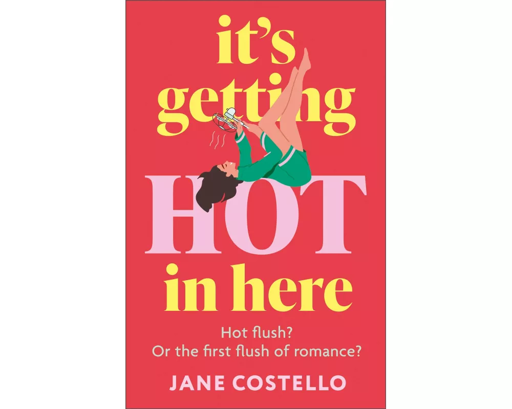 It’s Getting Hot in Here