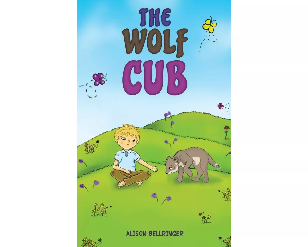 The Wolf Cub
