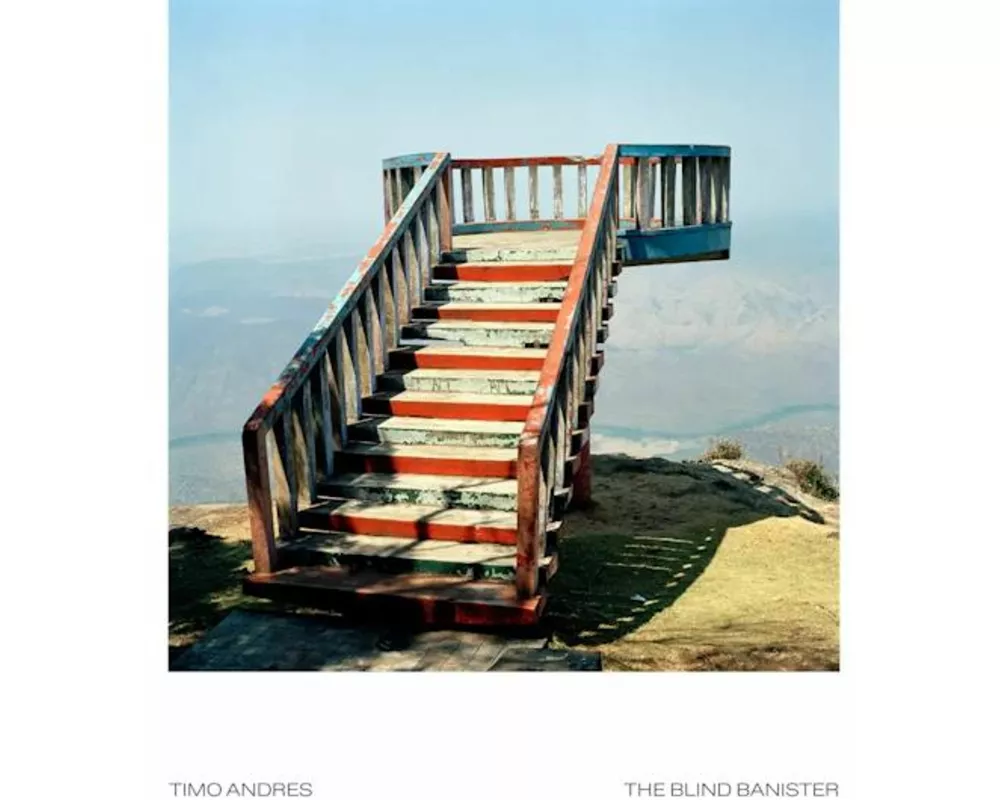 The Blind Banister
