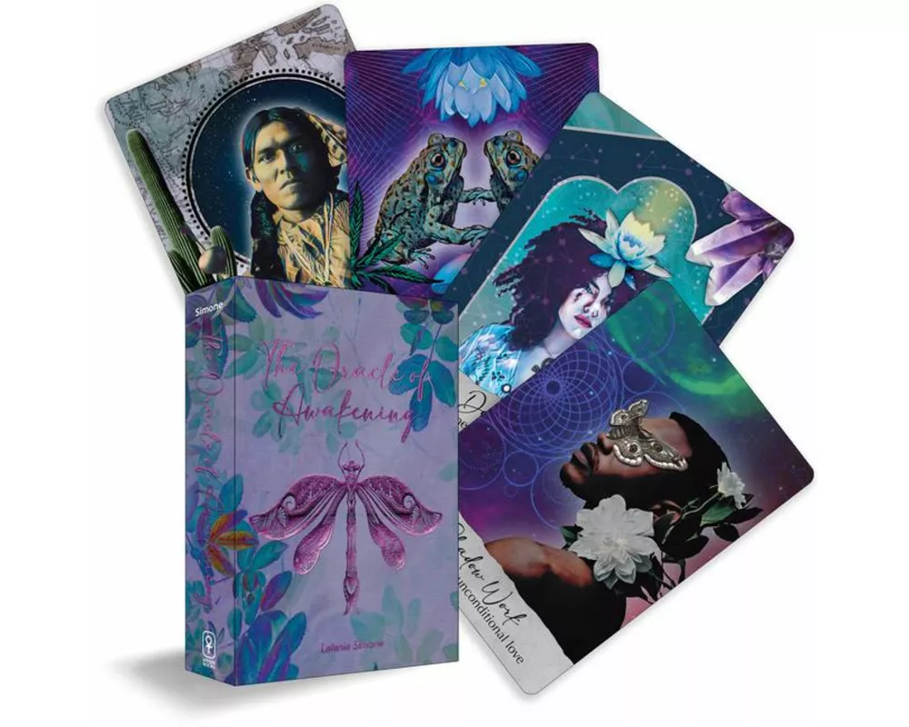 The Oracle of Awakening