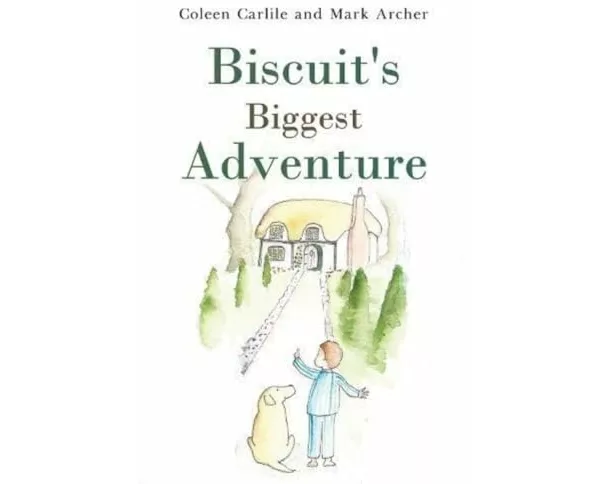 Biscuit's Biggest Adventure