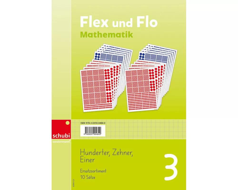 Flex und Flo Mathematik