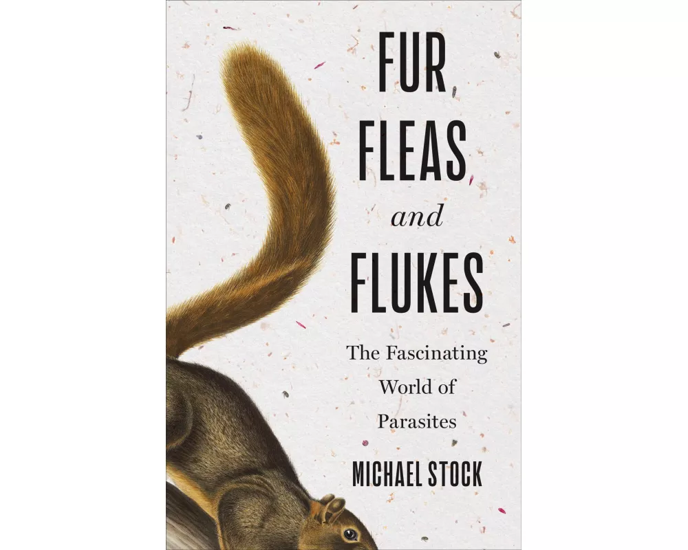 Fur, Fleas, and Flukes