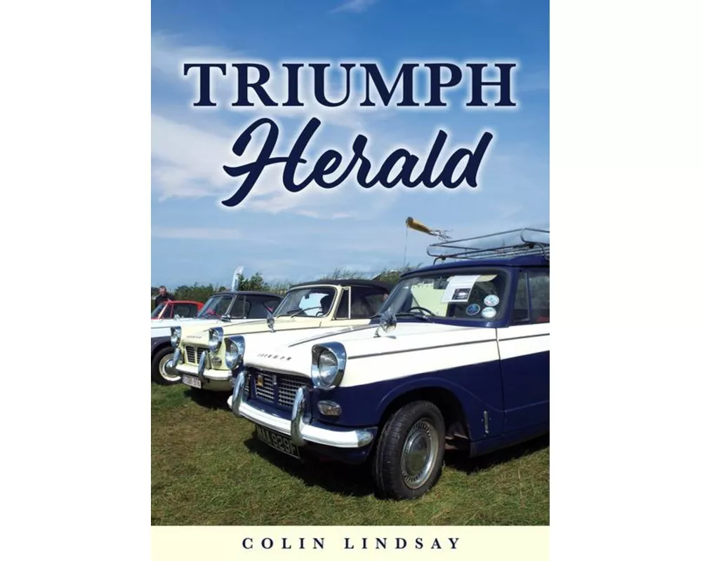 Triumph Herald