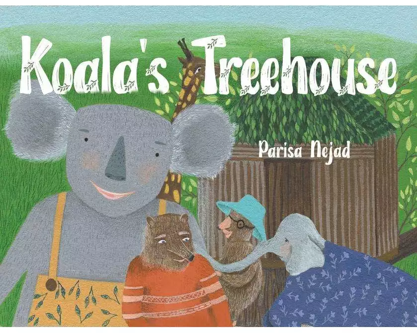 Koala's Treehouse