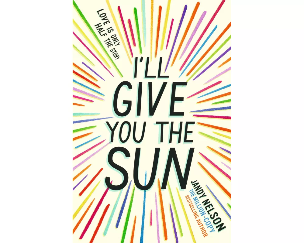 I'll Give You the Sun