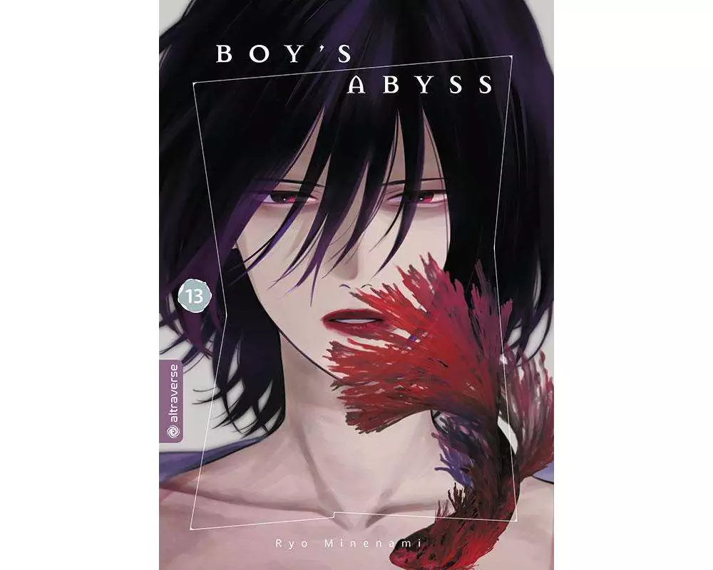 Boy's Abyss 13