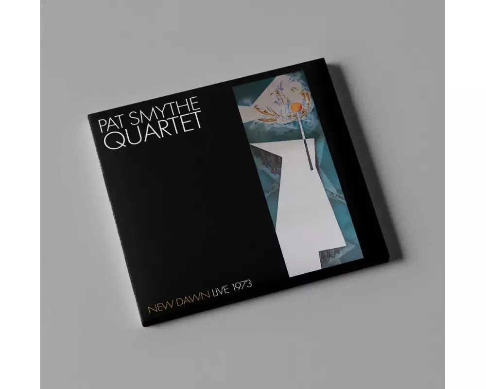 New Dawn - Live 1973