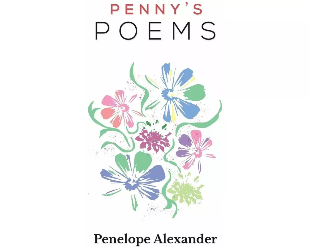 Penny's Poems
