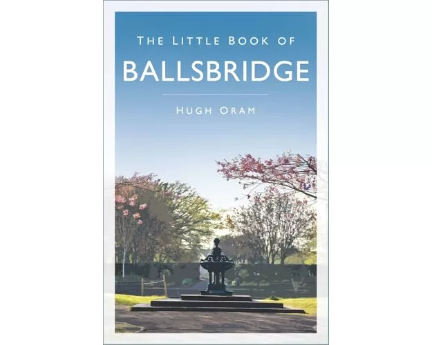 The Little Book of Ballsbridge