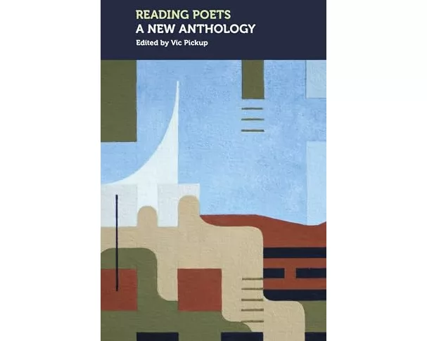 Reading Poets: a new anthology