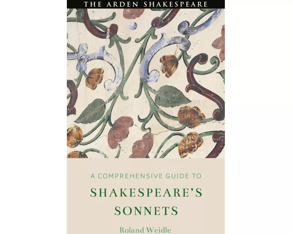 A Comprehensive Guide to Shakespeare’s Sonnets