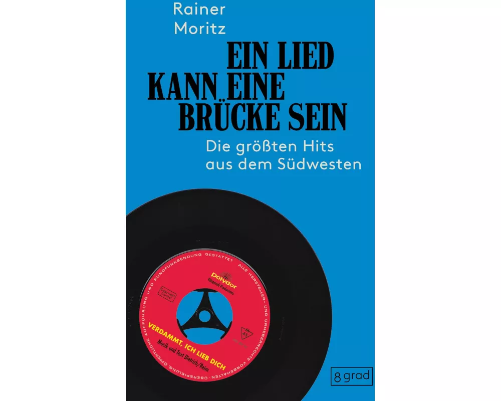 Ein Lied kann eine Brücke sein